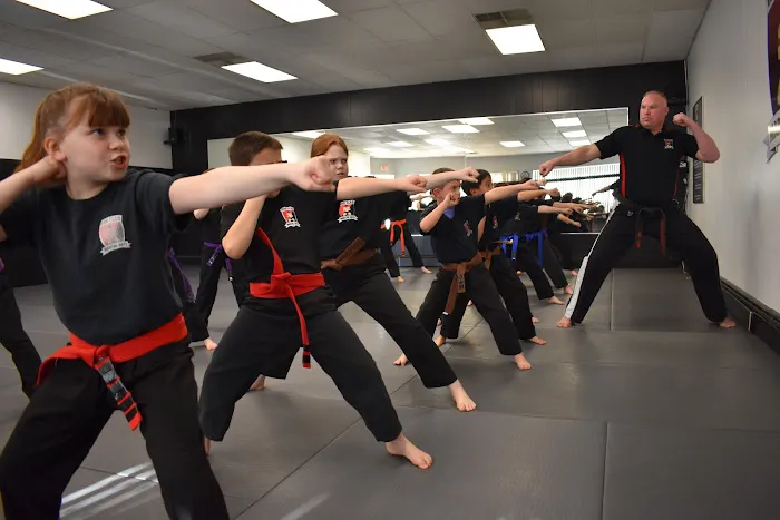 IronClad Martial Arts Center and Power-Up Fitness Picture 9