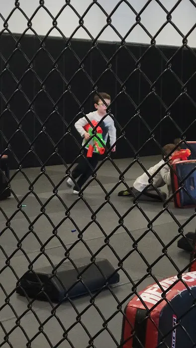 IronClad Martial Arts Center and Power-Up Fitness Picture 10