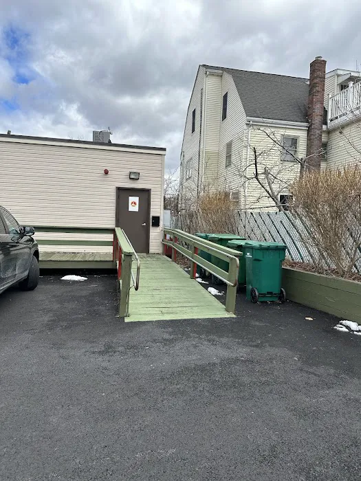 Salem Street Studio Picture 1