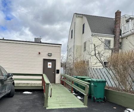 Salem Street Studio