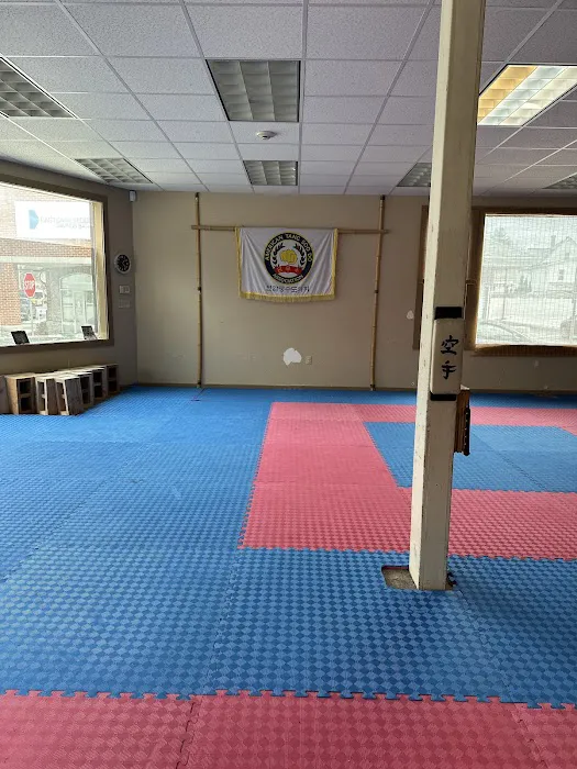 Salem Street Studio Picture 2