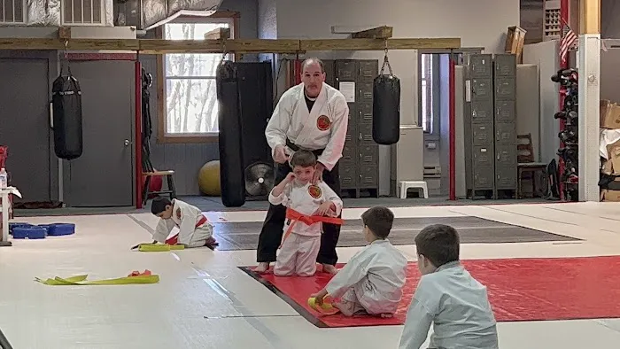 Gargas' Martial Arts Picture 1