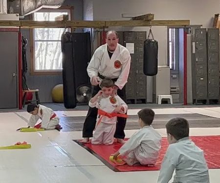 Gargas' Martial Arts