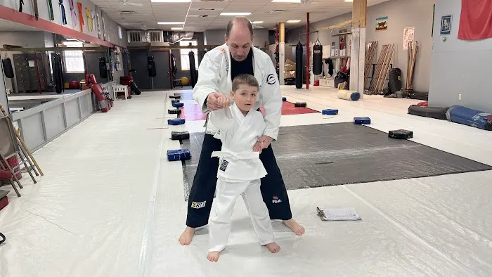 Gargas' Martial Arts Picture 4