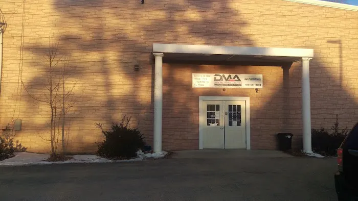 Dynamic Martial Athletics Picture 1