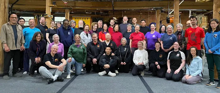 Yang's Martial Arts Picture 4