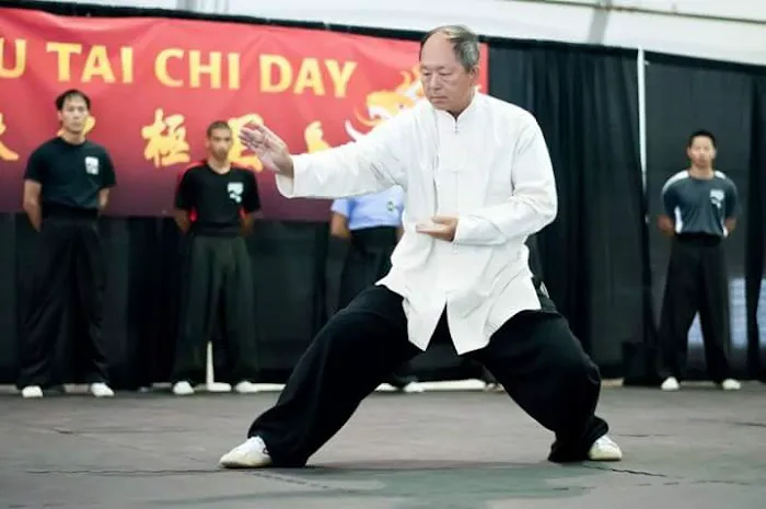 Yang's Martial Arts Picture 3