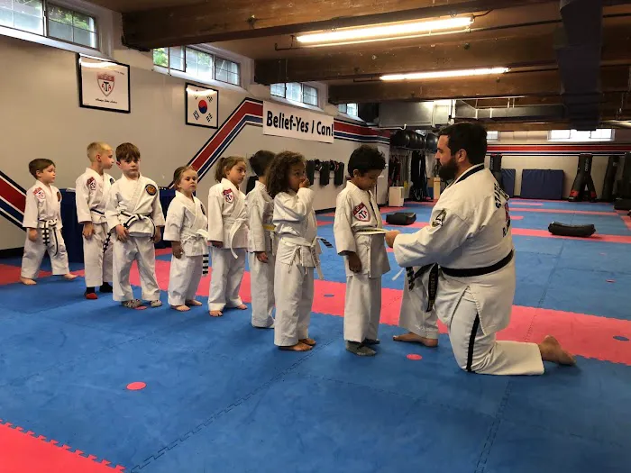 ATA Martial Arts Picture 3