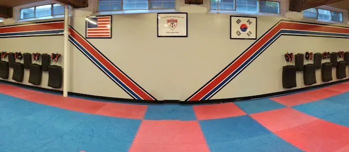 ATA Martial Arts Picture 2