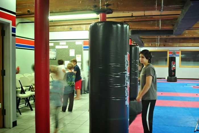 ATA Martial Arts Picture 4