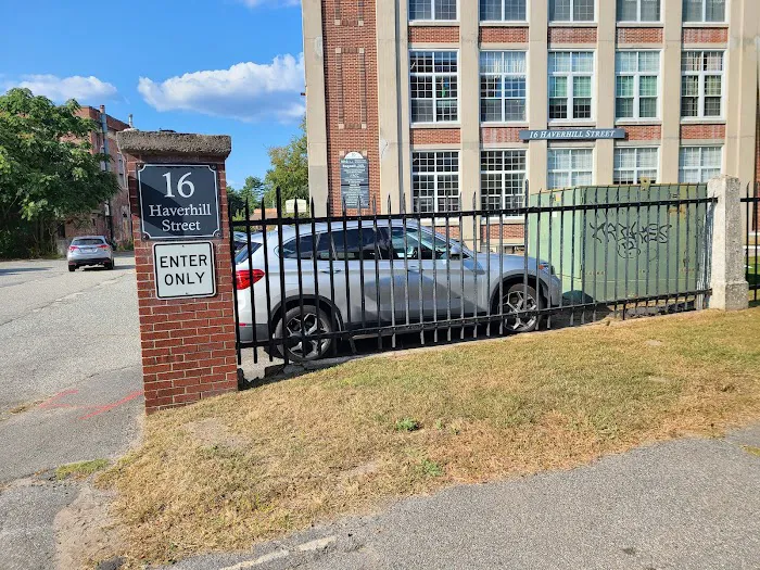 ATA Martial Arts Picture 5