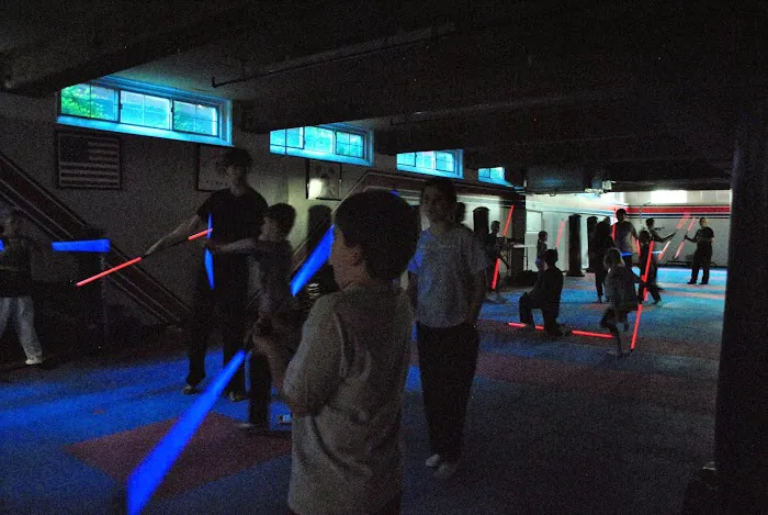 ATA Martial Arts Picture 7