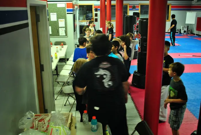 ATA Martial Arts Picture 9