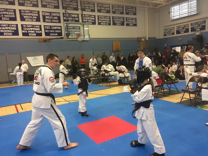 ATA Martial Arts Picture 10