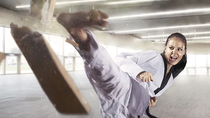 US Taekwondo Academy Picture 3