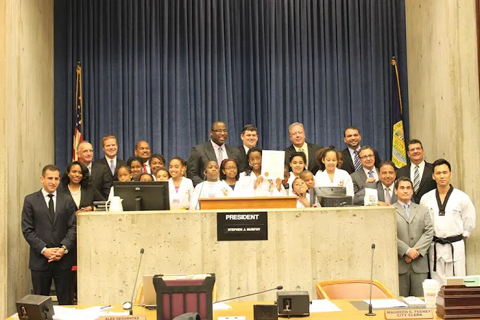 US Taekwondo Academy Picture 5