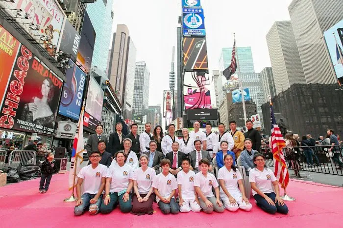 US Taekwondo Academy Picture 8