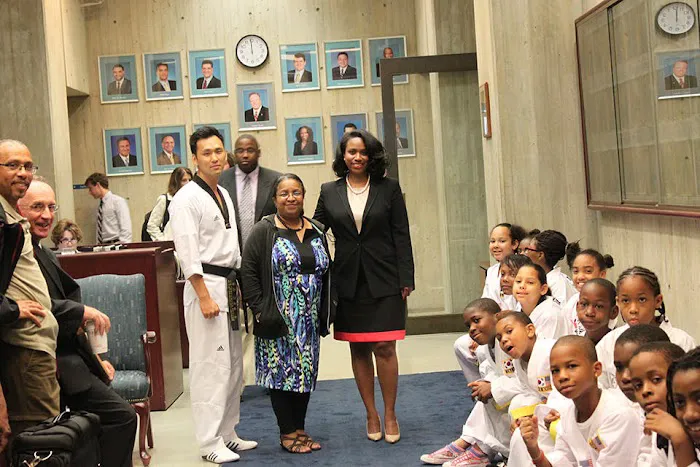 US Taekwondo Academy Picture 7