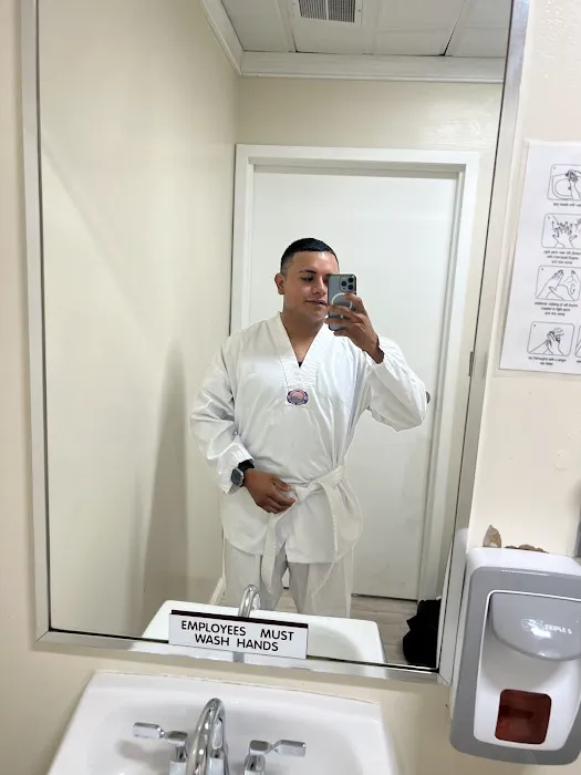 US Taekwondo Academy Picture 9