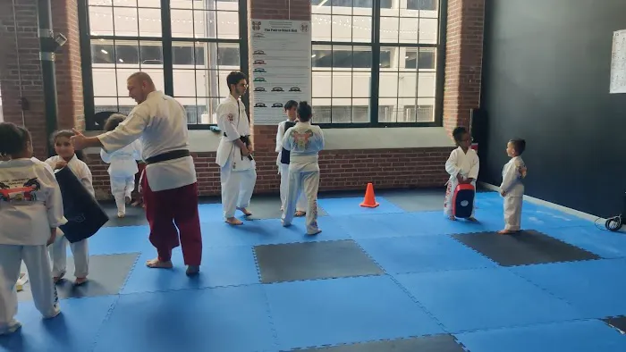 Diaz Isshinryu Karate & Kobudo LLC Picture 2