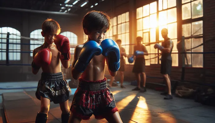 Diaz Isshinryu Karate & Kobudo LLC Picture 3