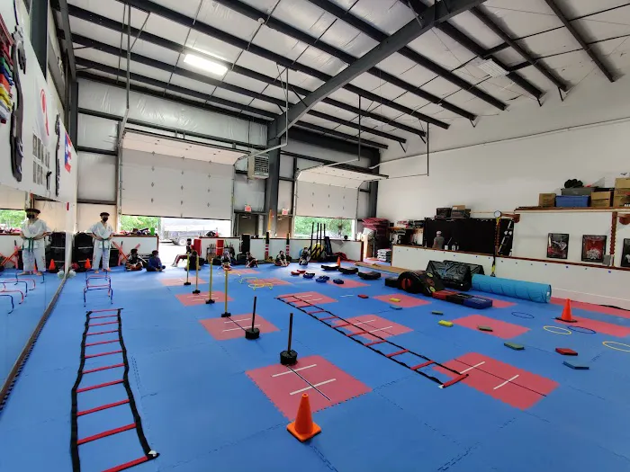 Diaz Isshinryu Karate & Kobudo LLC Picture 1