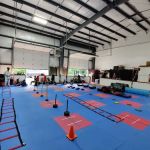 Diaz Isshinryu Karate & Kobudo LLC