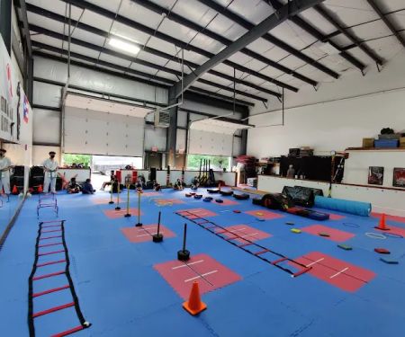 Diaz Isshinryu Karate & Kobudo LLC