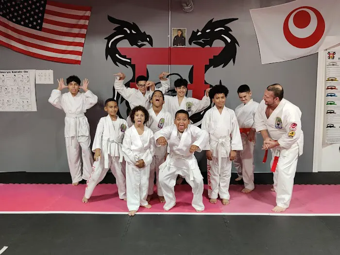 Diaz Isshinryu Karate & Kobudo LLC Picture 4