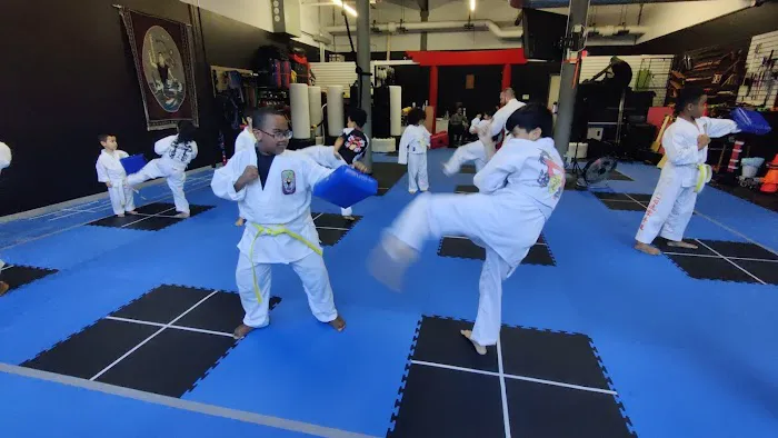 Diaz Isshinryu Karate & Kobudo LLC Picture 5