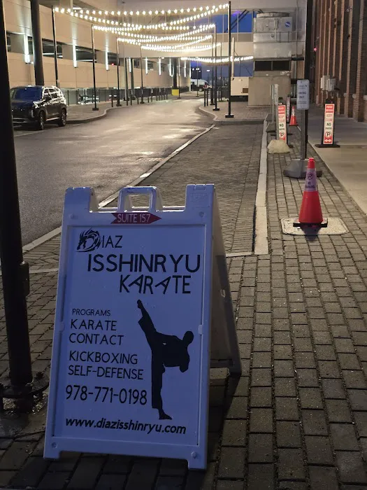 Diaz Isshinryu Karate & Kobudo LLC Picture 9