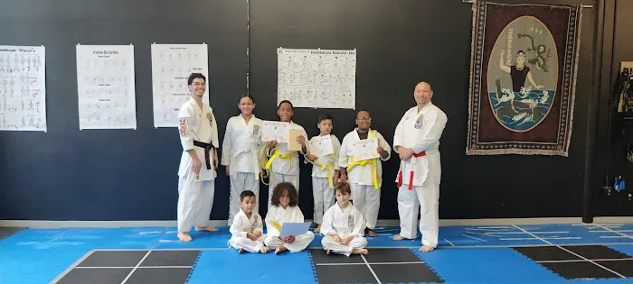 Diaz Isshinryu Karate & Kobudo LLC Picture 8