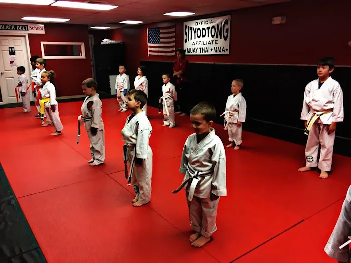 Inspired Martial Arts Center Picture 2