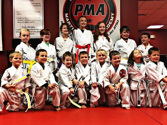 Inspired Martial Arts Center Picture 3