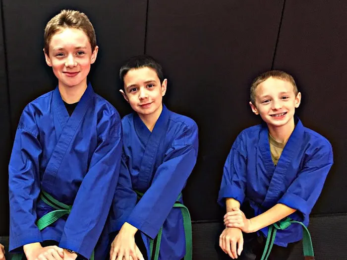 Inspired Martial Arts Center Picture 5