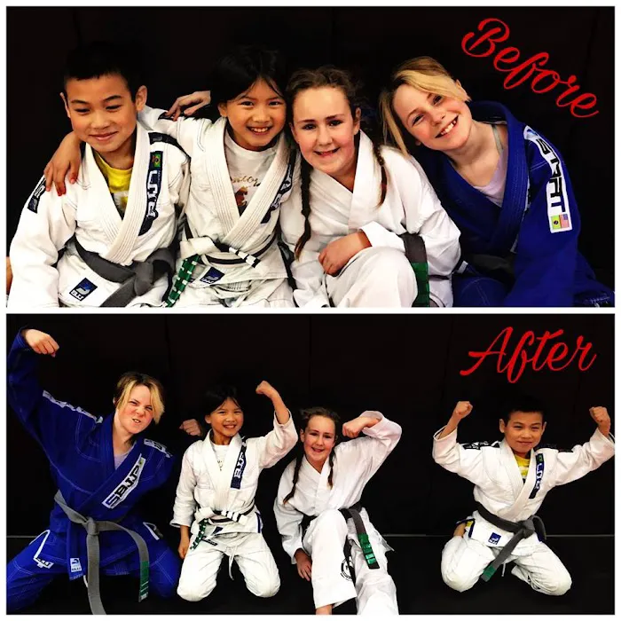 Inspired Martial Arts Center Picture 4