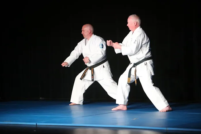 Family Martial Arts of Pelham Picture 1