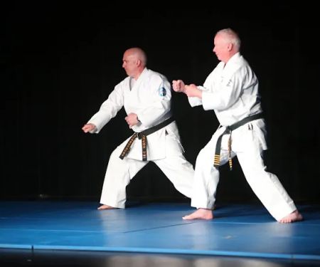 Family Martial Arts of Pelham