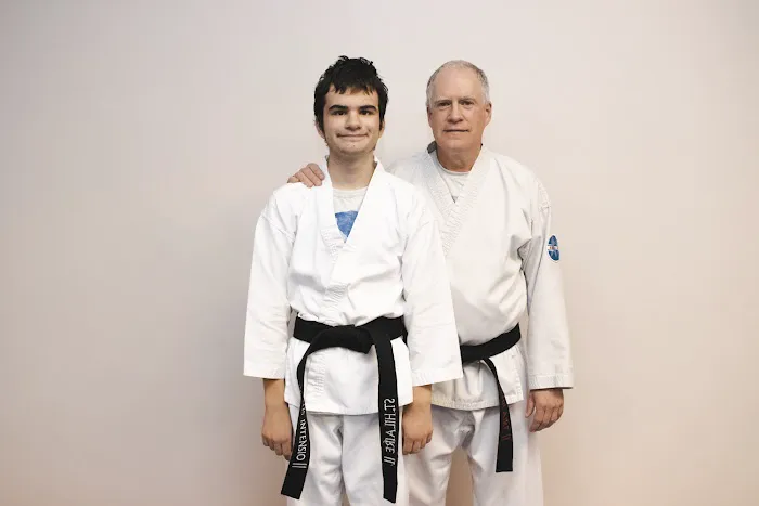 Family Martial Arts of Pelham Picture 5