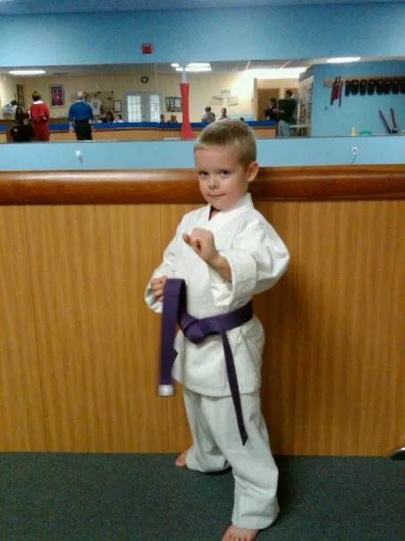 Family Martial Arts of Pelham Picture 8