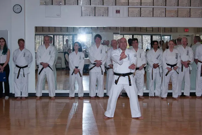 Family Martial Arts of Pelham Picture 7