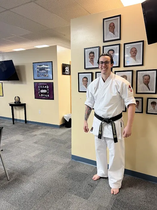 Family Martial Arts of Pelham Picture 9