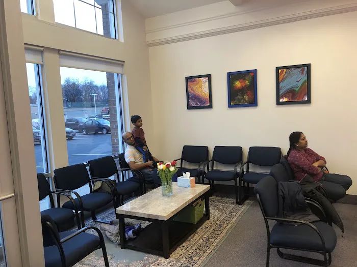 Kian Taekwondo Picture 1