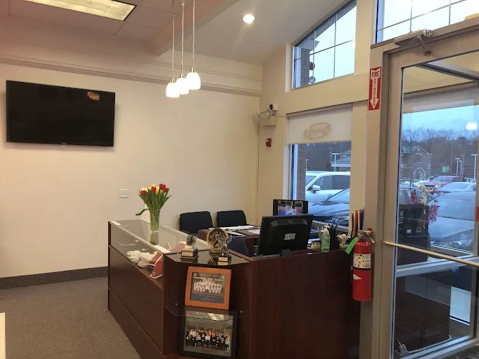 Kian Taekwondo Picture 2