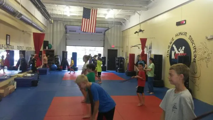 Karate International Windham Picture 1