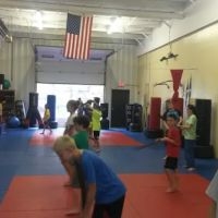 Karate International Windham ico