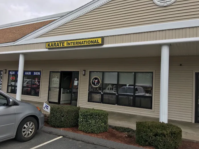 Karate International Windham Picture 2