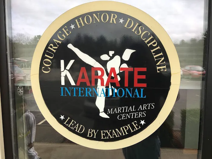 Karate International Windham Picture 4