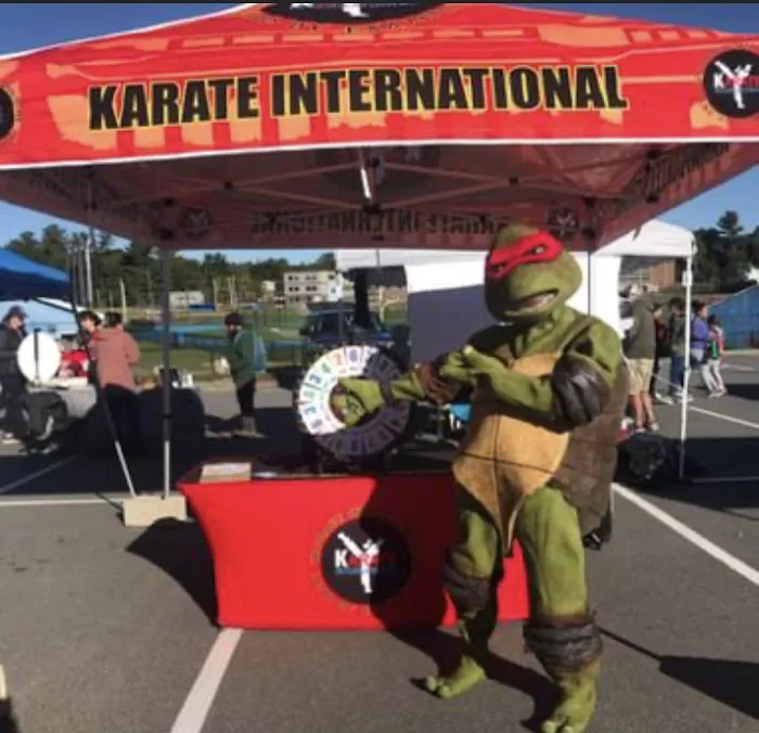 Karate International Windham Picture 3