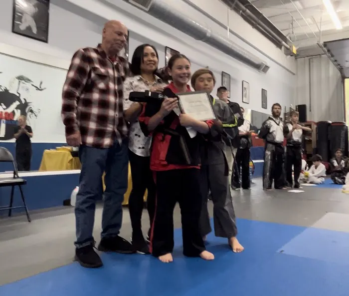 Karate International Windham Picture 7